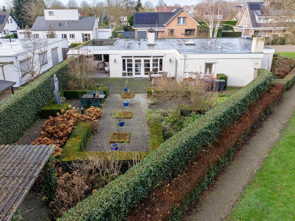 Weislag 14, 's-Hertogenbosch