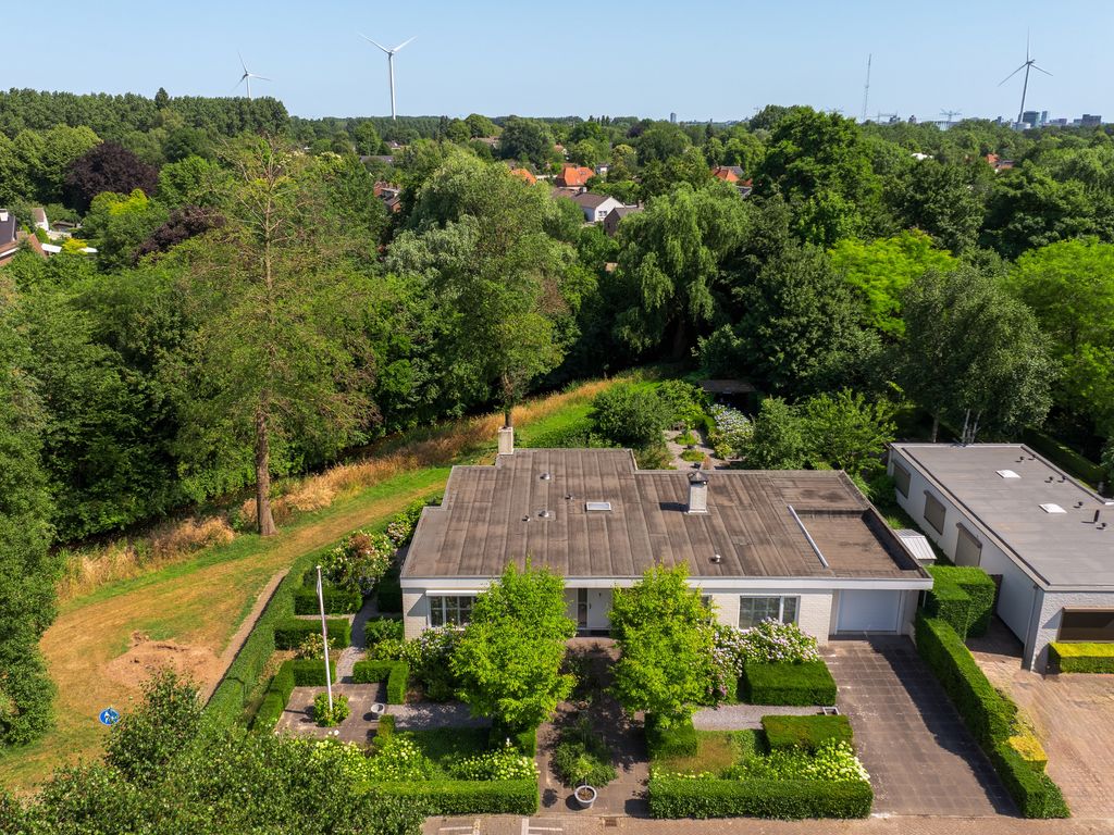 Weislag 14, 's-Hertogenbosch