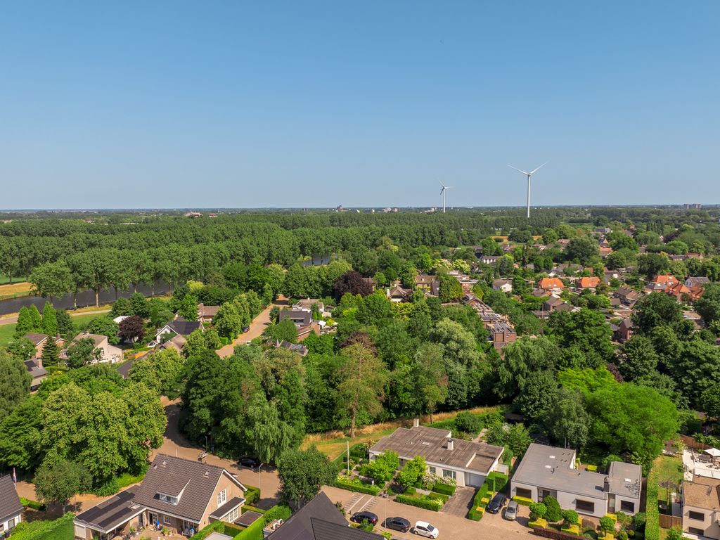 Weislag 14, 's-Hertogenbosch