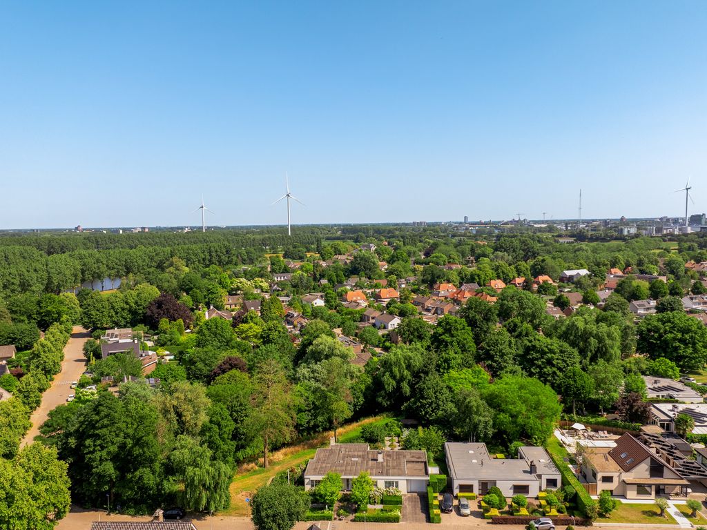 Weislag 14, 's-Hertogenbosch
