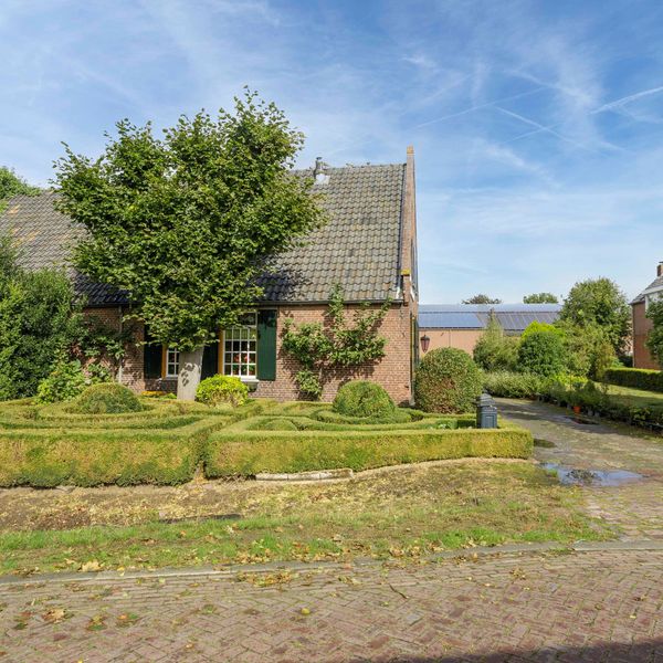 Veilingstraat 8, Elshout