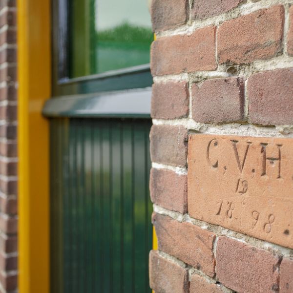 Veilingstraat 8, Elshout