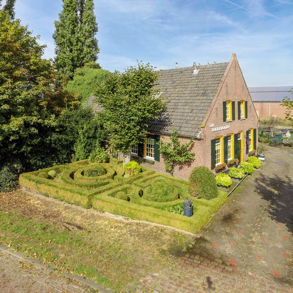 Veilingstraat 8, Elshout