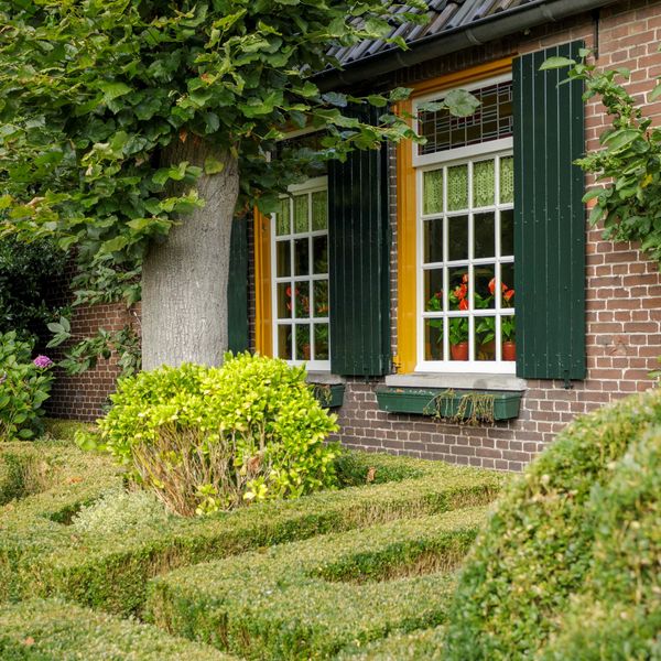 Veilingstraat 8, Elshout