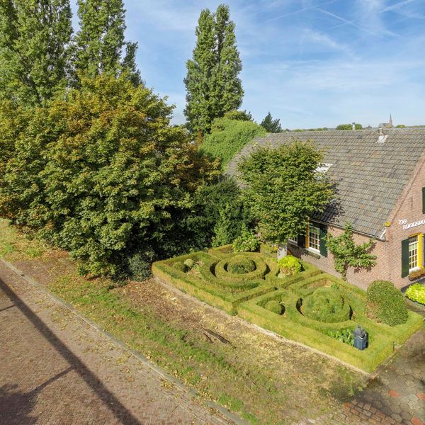 Veilingstraat 8, Elshout