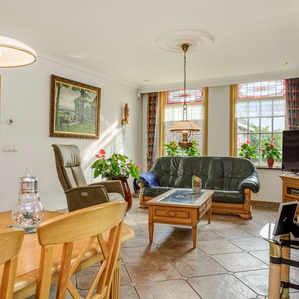 Veilingstraat 8, Elshout