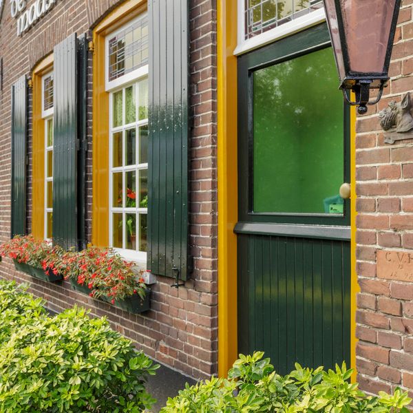 Veilingstraat 8, Elshout