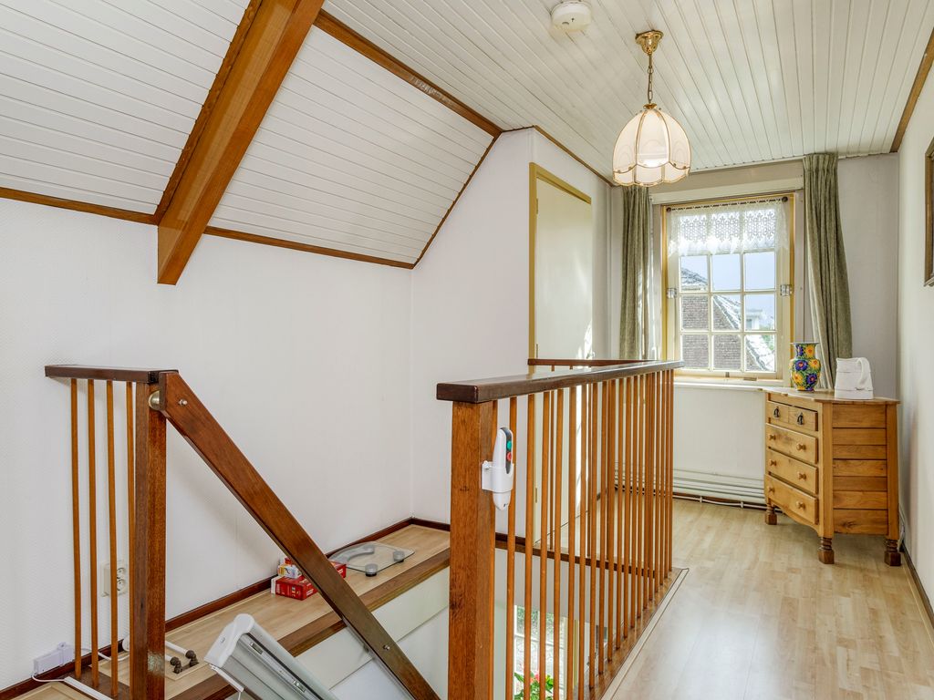 Veilingstraat 8, Elshout