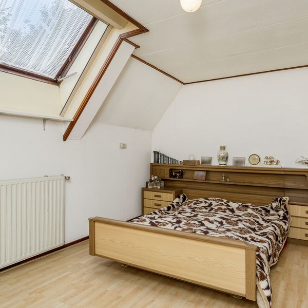 Veilingstraat 8, Elshout