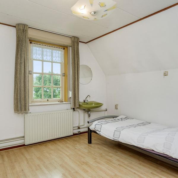 Veilingstraat 8, Elshout