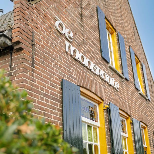 Veilingstraat 8, Elshout