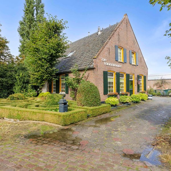 Veilingstraat 8, Elshout