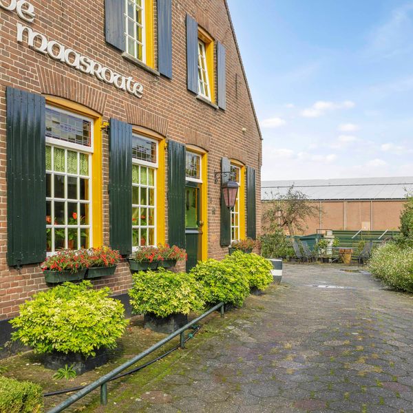 Veilingstraat 8, Elshout