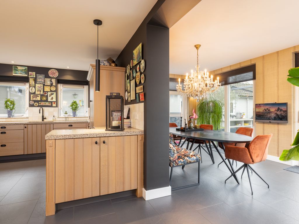 Zonneweide 29, 's-Hertogenbosch