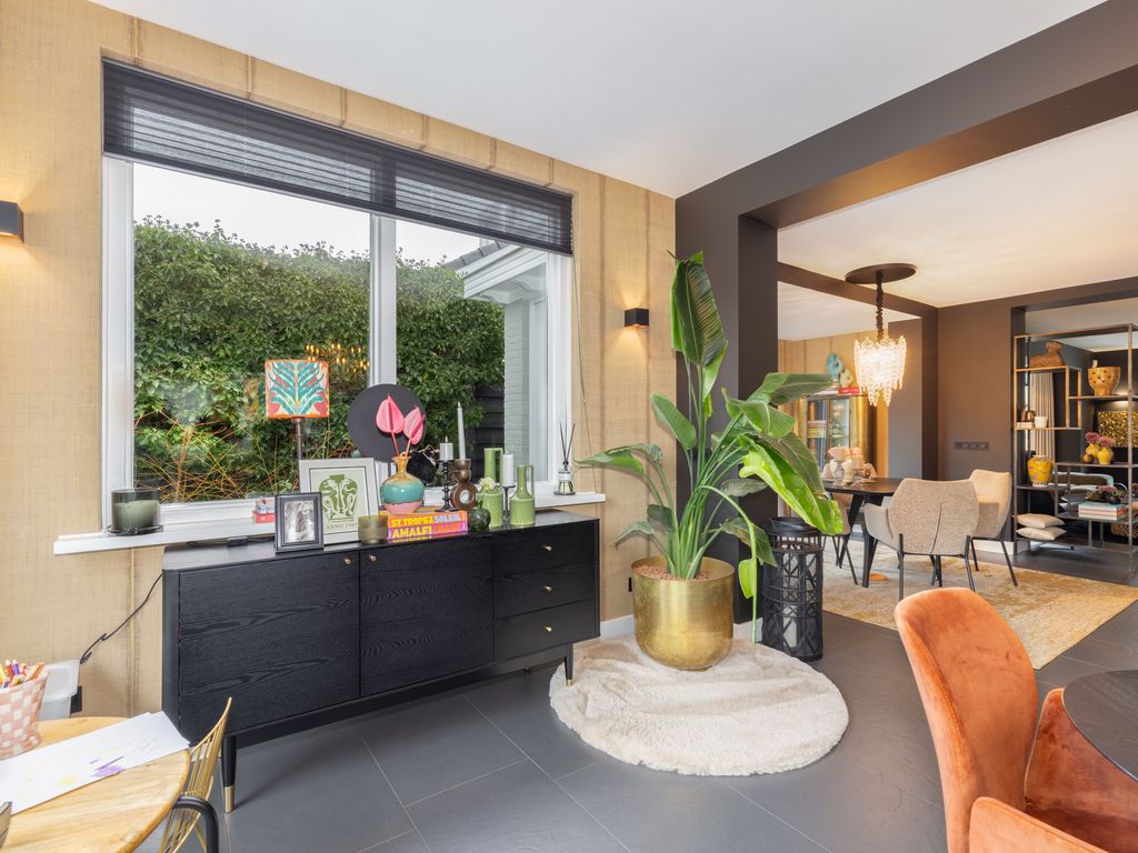 Zonneweide 29, 's-Hertogenbosch
