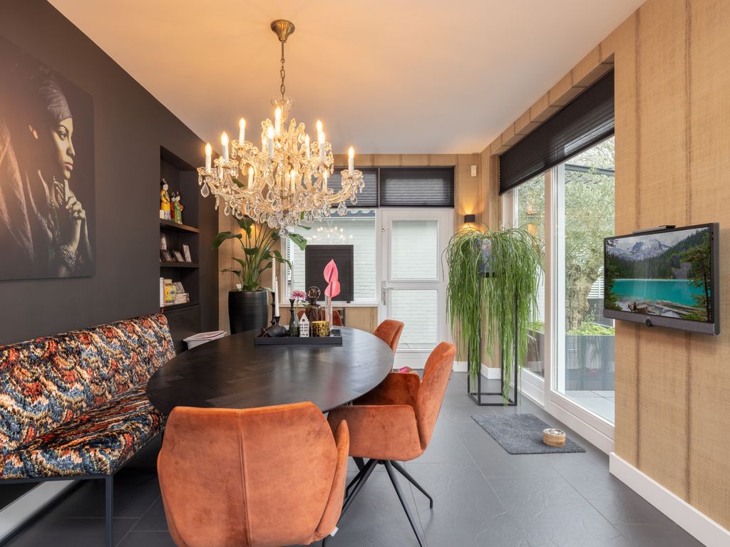 Zonneweide 29, 's-Hertogenbosch