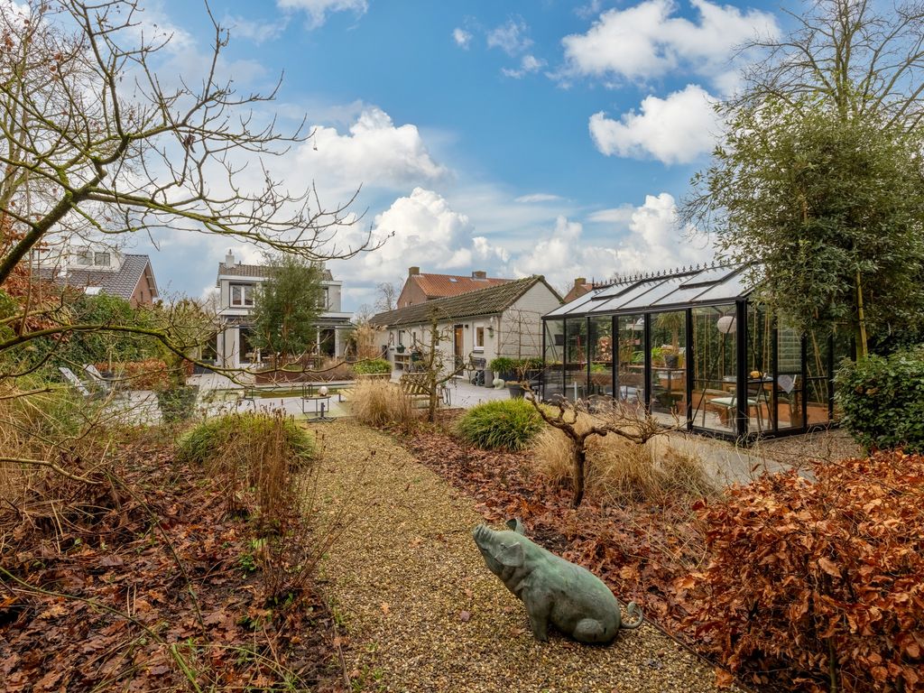 Zonneweide 29, 's-Hertogenbosch