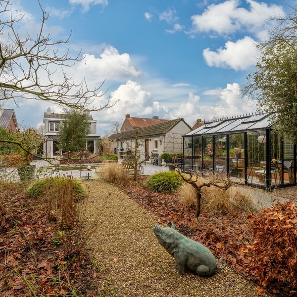 Zonneweide 29, 's-Hertogenbosch