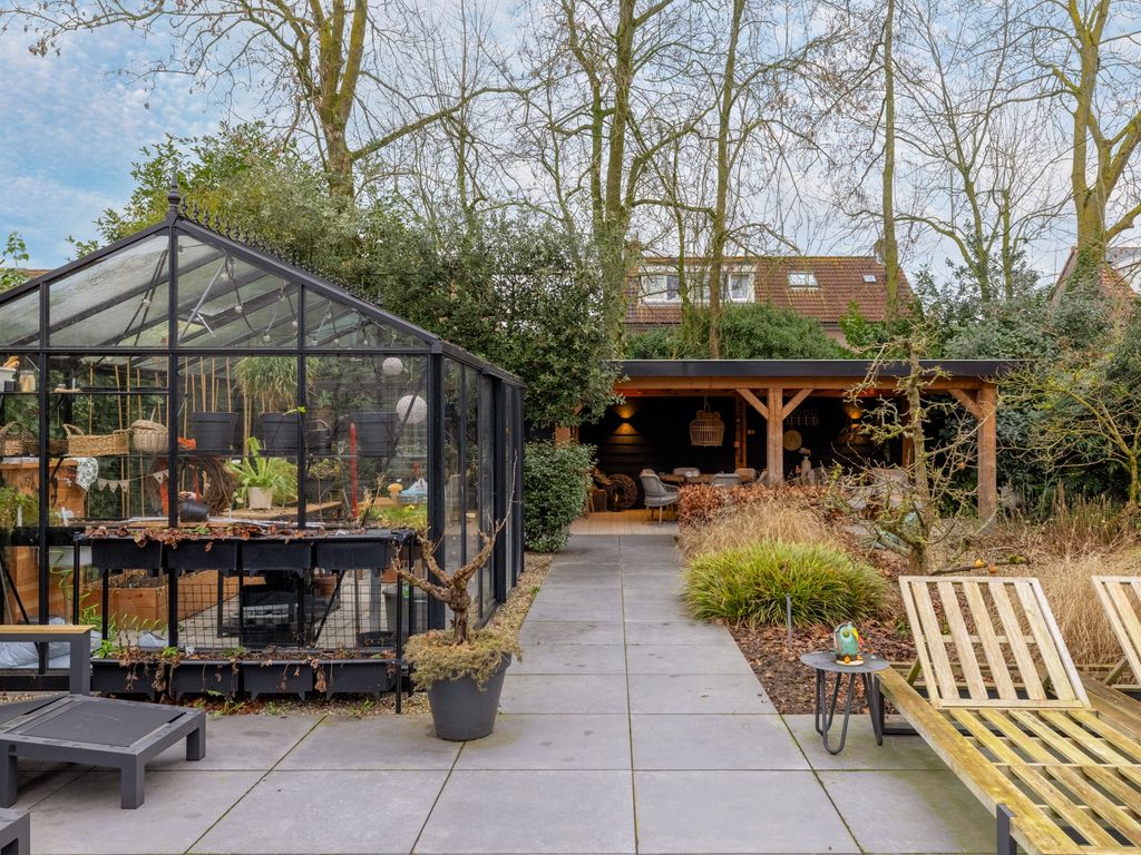 Zonneweide 29, 's-Hertogenbosch