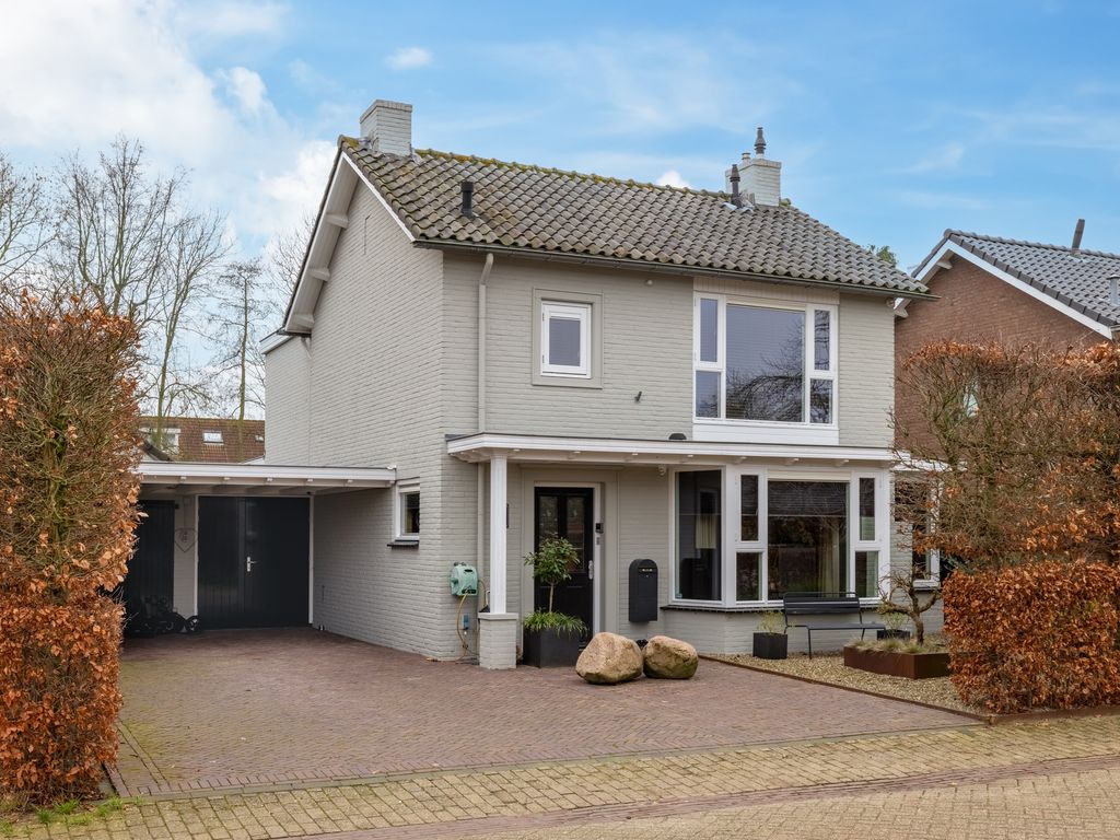 Zonneweide 29, 's-Hertogenbosch