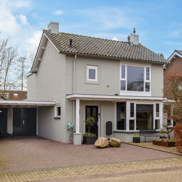Zonneweide 29, 's-Hertogenbosch