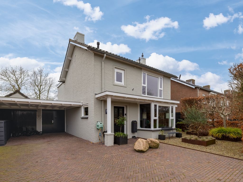 Zonneweide 29, 's-Hertogenbosch