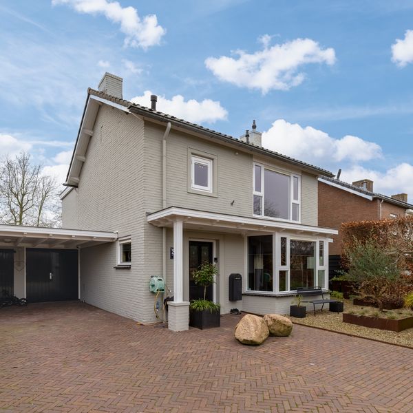 Zonneweide 29, 's-Hertogenbosch