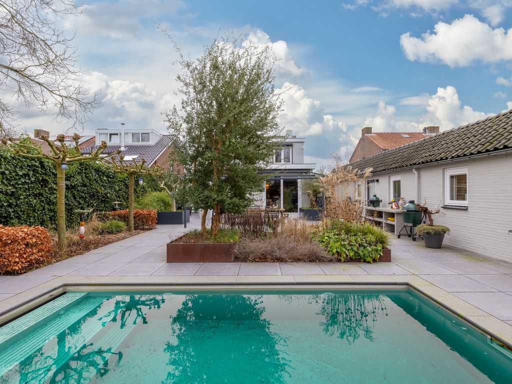 Zonneweide 29, 's-Hertogenbosch