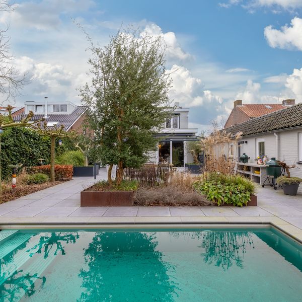 Zonneweide 29, 's-Hertogenbosch