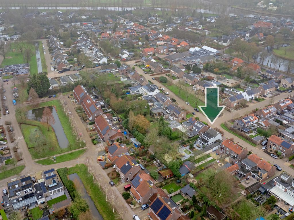 Zonneweide 29, 's-Hertogenbosch
