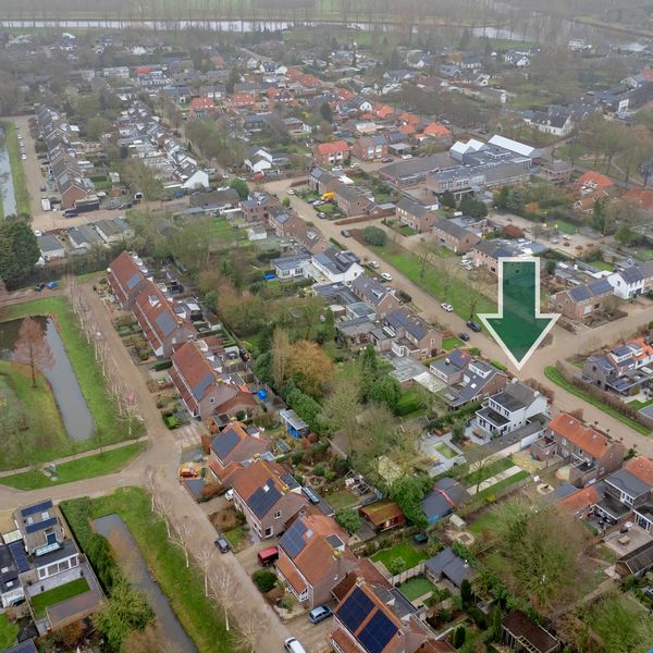 Zonneweide 29, 's-Hertogenbosch
