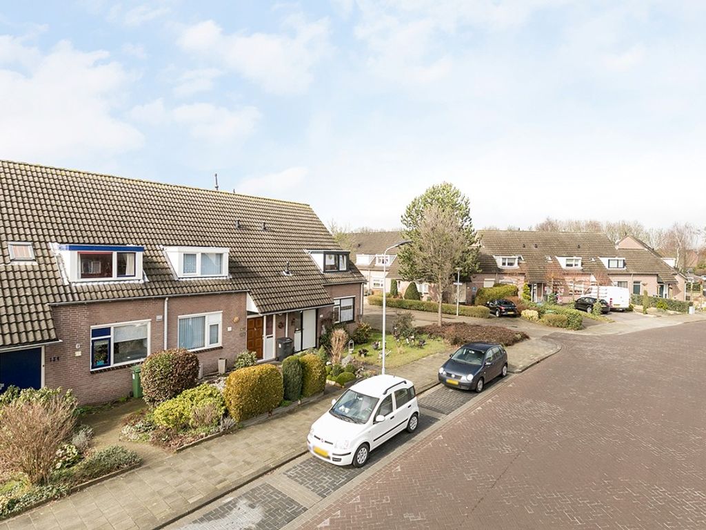 Fleringen 134, 's-Hertogenbosch