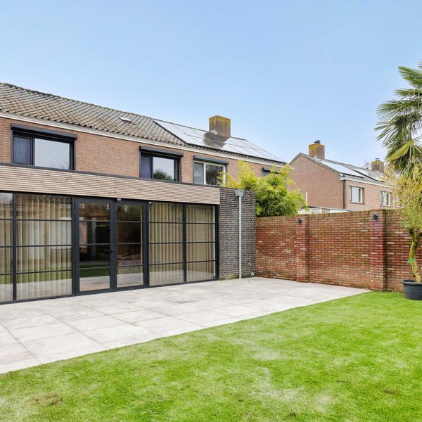 Sint Lambertusstraat 10, 's-Hertogenbosch