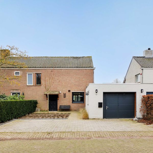 Sint Lambertusstraat 10, 's-Hertogenbosch