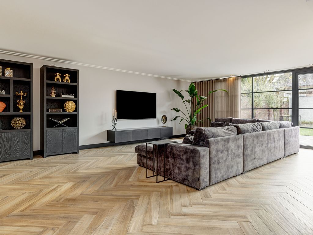 Sint Lambertusstraat 10, 's-Hertogenbosch