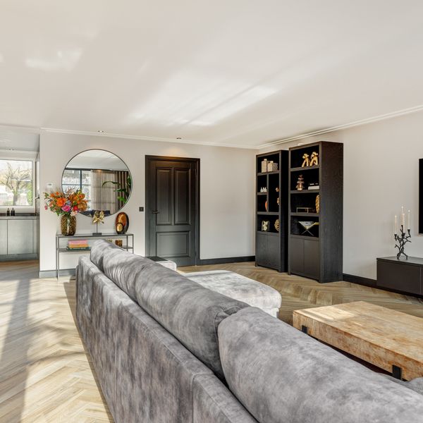 Sint Lambertusstraat 10, 's-Hertogenbosch