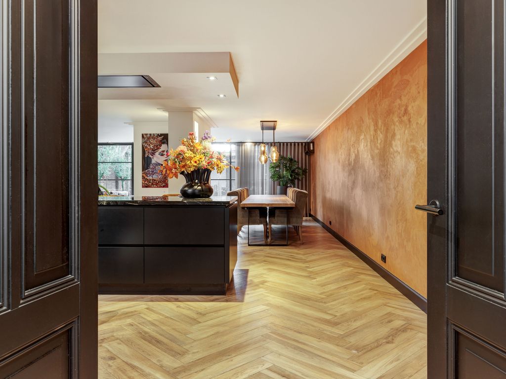 Sint Lambertusstraat 10, 's-Hertogenbosch