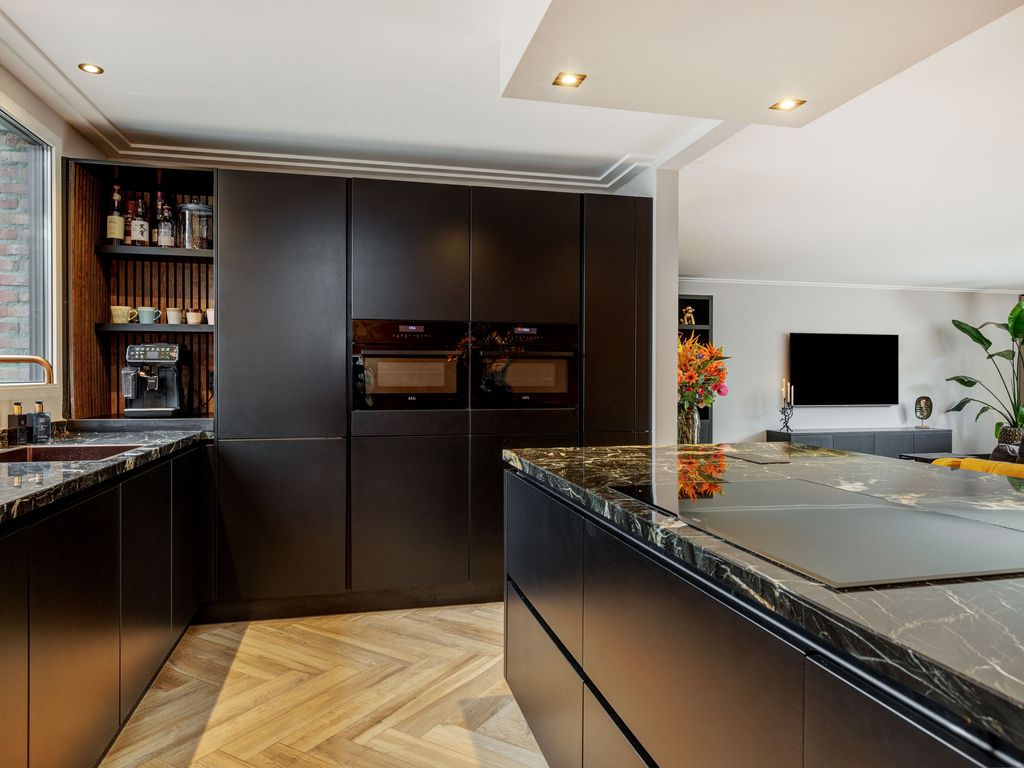 Sint Lambertusstraat 10, 's-Hertogenbosch
