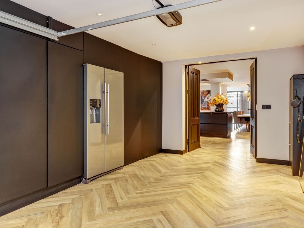 Sint Lambertusstraat 10, 's-Hertogenbosch