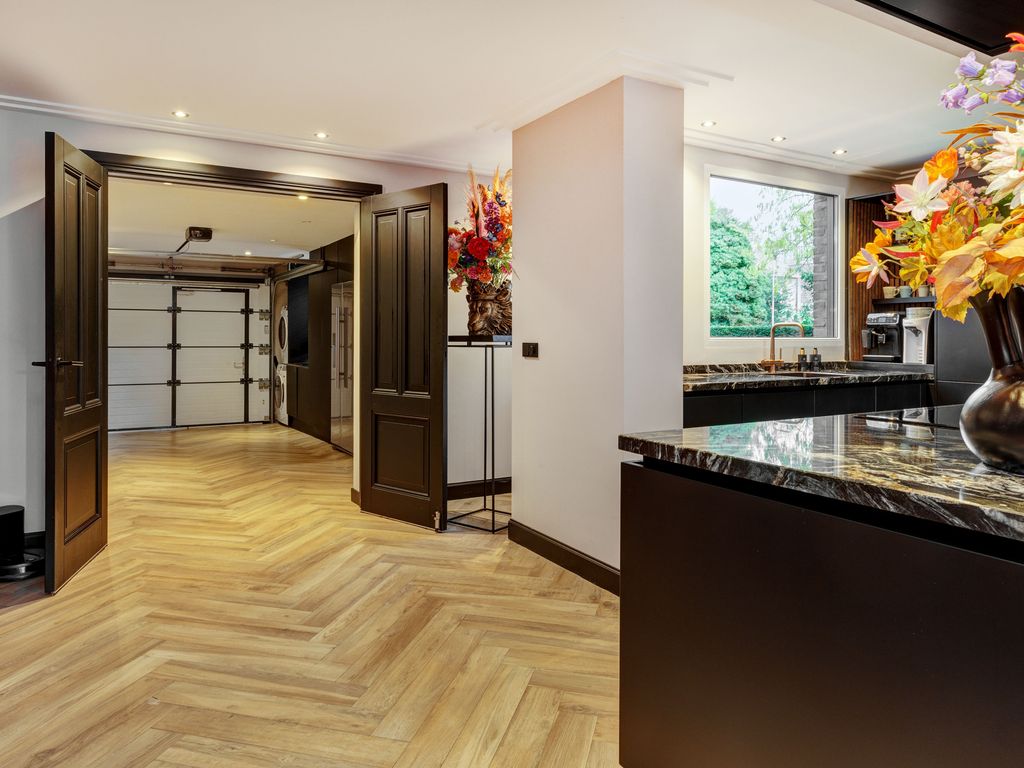 Sint Lambertusstraat 10, 's-Hertogenbosch