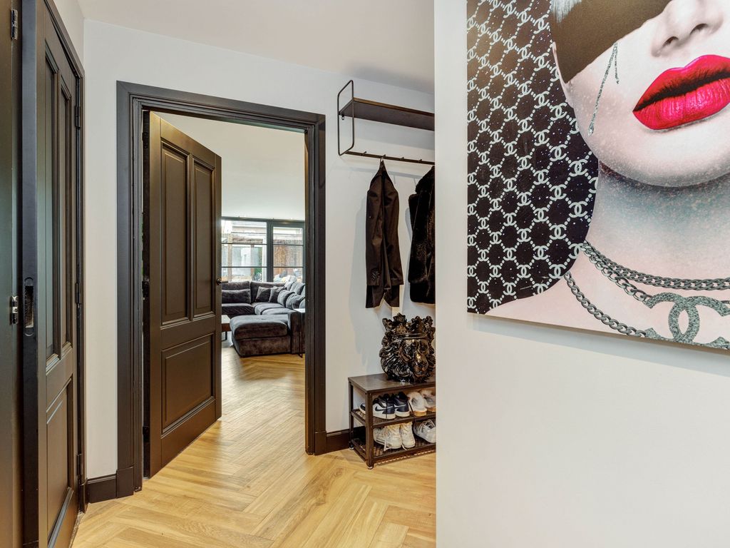 Sint Lambertusstraat 10, 's-Hertogenbosch