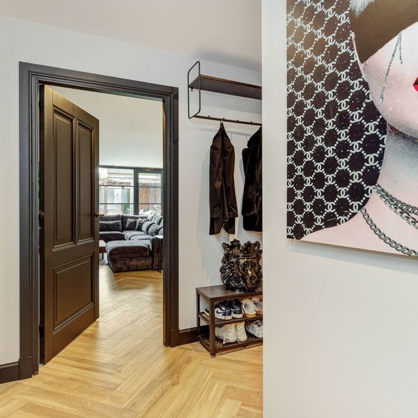 Sint Lambertusstraat 10, 's-Hertogenbosch