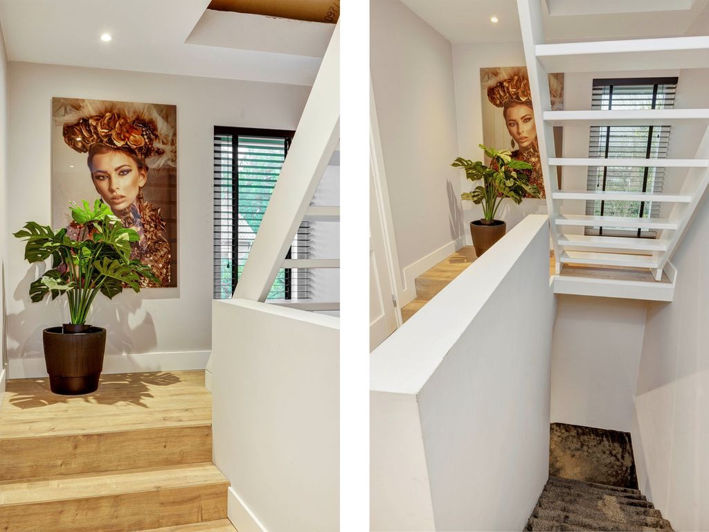 Sint Lambertusstraat 10, 's-Hertogenbosch