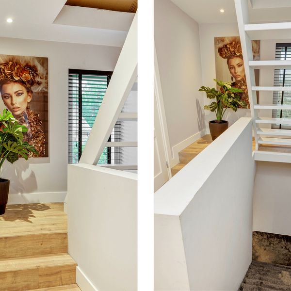 Sint Lambertusstraat 10, 's-Hertogenbosch