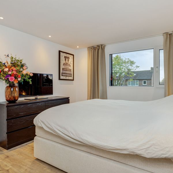 Sint Lambertusstraat 10, 's-Hertogenbosch