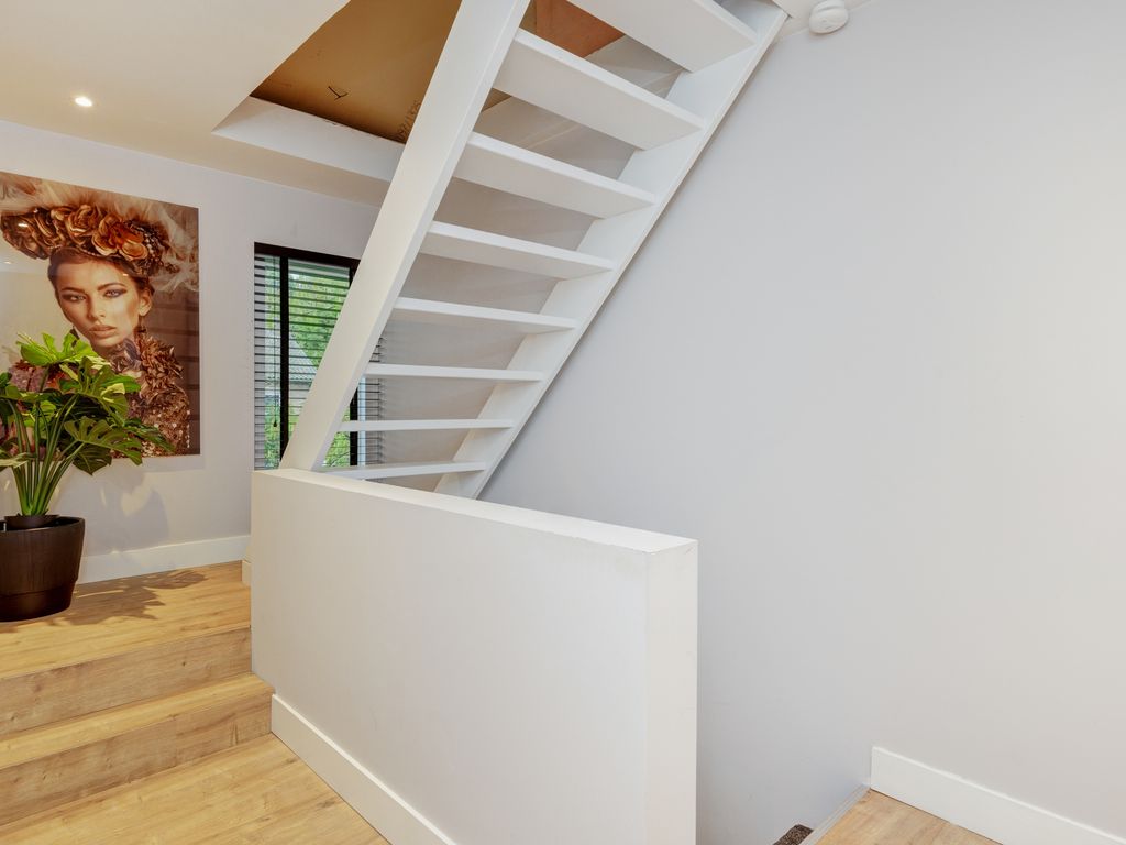 Sint Lambertusstraat 10, 's-Hertogenbosch