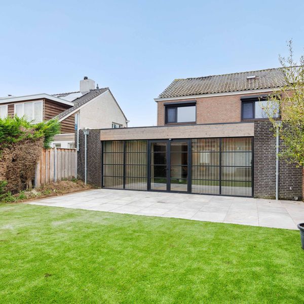 Sint Lambertusstraat 10, 's-Hertogenbosch