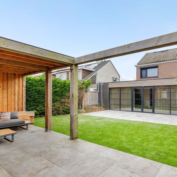 Sint Lambertusstraat 10, 's-Hertogenbosch