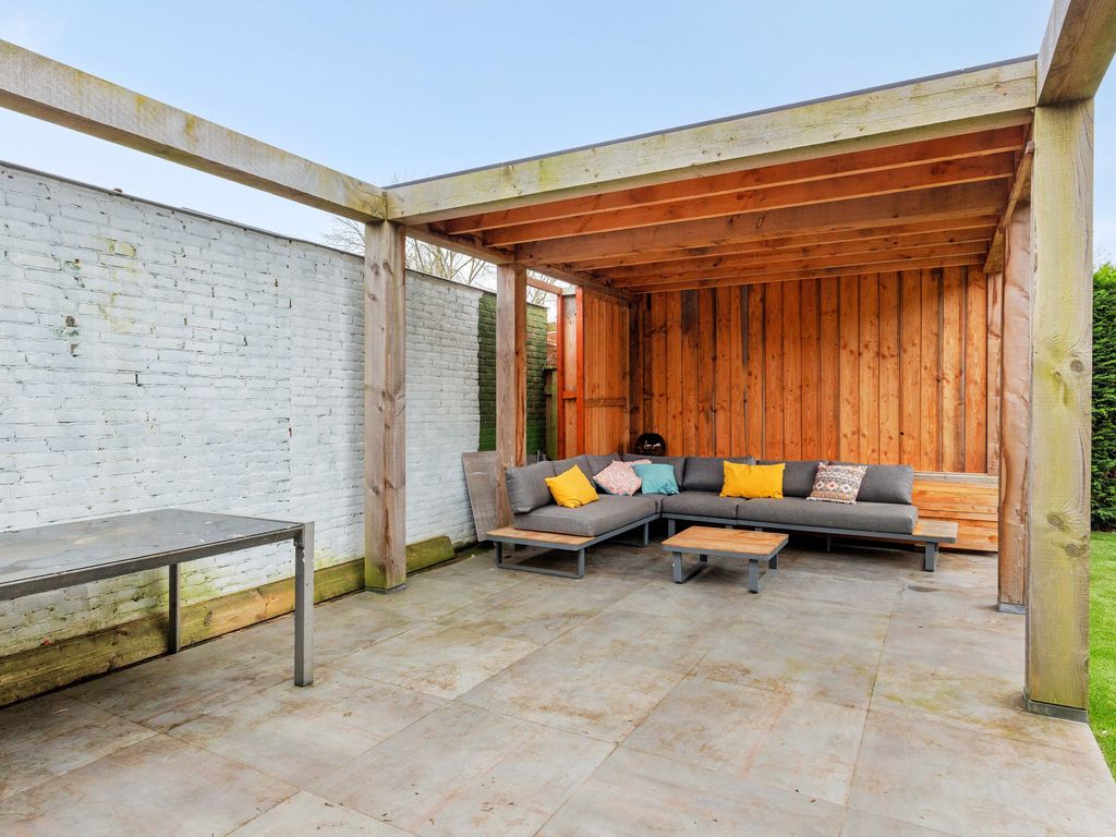 Sint Lambertusstraat 10, 's-Hertogenbosch