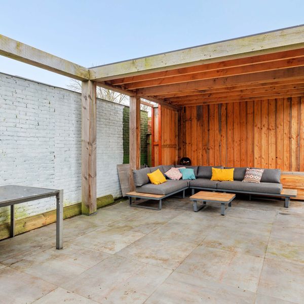 Sint Lambertusstraat 10, 's-Hertogenbosch
